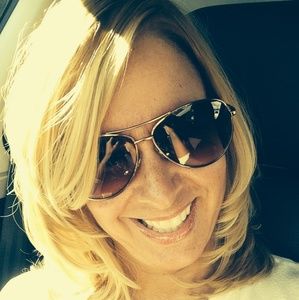 Meet your Posher, Susan